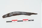 Foto von Eisengriffangelmesser (NHMW-PRAE-024884)